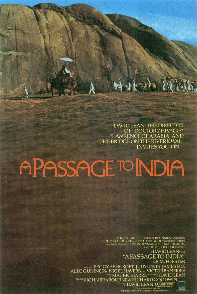 A Passage to India